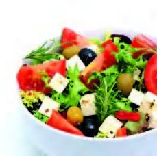 Ensalada