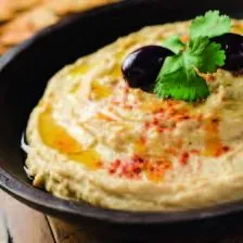 Hummus