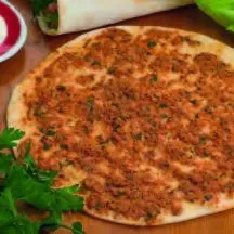 Lahmacun